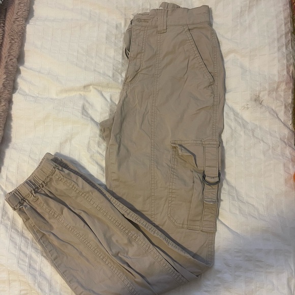 Garage size xs cargo pants 20$ - Picture 3 of 3